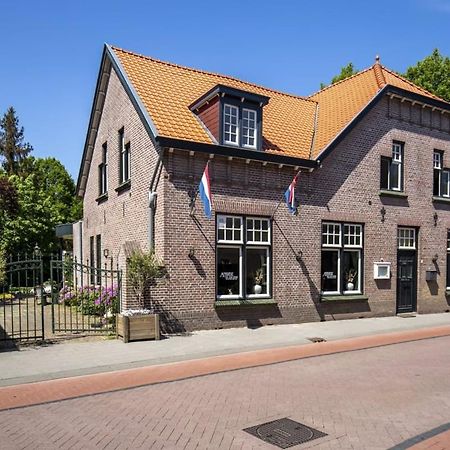 Amadeuz Leende Exterior photo